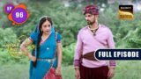 Kanha Ka Bhay | Yashomati Maiyaa Ke Nandlala – Ep 96 | Full Episode | 19 Oct 2022