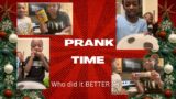 Kidz pranking Kidz Gone Wrong * Mommy to the rescue *