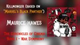 Killmonger (based on "Marvel's Black Panther") (prod. by Sero Producktion) (Official Audio)
