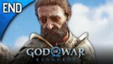 King Hrolf, Gna & The Viking Journey – Let's Play God Of War Ragnarok Blind Part 54 Epilogue Ending