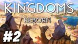Kingdoms Reborn – Rise of the Emirates! (Part 2)