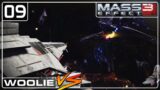 Knife Fight Distance | Mass Effect 3 (9)