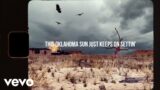 Koe Wetzel – Oklahoma Sun (Official Lyric Video)