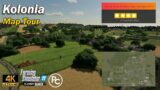Kolonia | Map Review | Farming Simulator 22