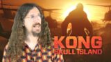 Kong: Skull Island Movie Review