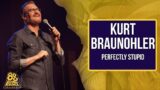 Kurt Braunohler | Perfectly Stupid (Full Comedy Special)