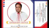 LAY CANON DSS. MARY MUCHAI RETIREMENT SERVICE – 3RD DECEMBER, 2022