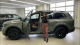 LIVE: 2023 Telluride X-Pro – Jungle Green with Terracotta Interior