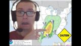 LIVE EMERGENCY SEVERE WEATHER BRIEFING FOR NOVEMBER 29th, 2022! TORNADO OUTBREAK LIKELY!!!