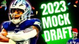 LIVE-WAY TOO EARLY 2023 Fantasy Football Mock Draft With Subscribers!+Week 16 Fantasy Q+A!