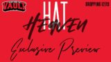 LOADED! This Hat Heaven drop is loaded with New Era 59fifty fitted hat fire!