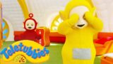 Laa-Laa and Po play Hide and Seek! | Teletubbies | Videos for Kids | WildBrain Live Action