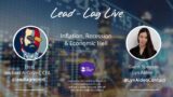 Lead-Lag Live: Inflation, Recession, & Economic Hell With Lyn Alden