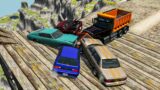 Leap Of Death #03 – BeamNG.Drive