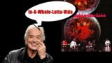 Led Zeppelin's name and Iron Butterfly part2, only facts – In A Whole Lotta Vida!