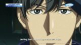 Legend of the Galactic Heroes: Die Neue These – Intrigue – Trailer
