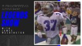 Legends Show: James Washington | Dallas Cowboys 2022