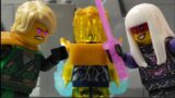 Lego Ninjago Realm Wars! Episode 4: To the rescue!
