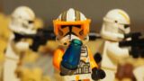 Lego Star Wars Order 66