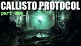 Let's Play The Callisto Protocol – Part One