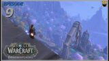 Let's Play World of Warcraft – Dragonflight – Alliance Shaman – Part 9  -Gameplay Walkthrough