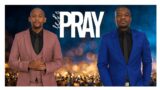 Let's Pray with Pastor Alph LUKAU | Wednesday 30 November 2022 | AMI LIVESTREAM