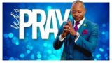 Let's Pray with Pastor Alph Lukau | Monday 25 July 2022 | AMI LIVESTREAM