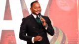 Let's Pray with Pastor Alph Lukau | Thursday 22 December 2022 | AMI LIVE
