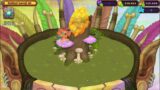 Lets build a tribe!! (My singing monsters-tribal island)