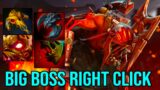 [ LifeStealer ] BIG BOSS RIGHT CLICK – BIG TEAM FIGHT – PRO GAMEPLAY