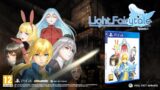 Light Fairytale Episode 1 | PlayStation 4