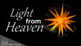 Light from Heaven || Christmas 2022