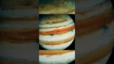 Lighting sound from Jupiter captured by nasa Voyager #shorts #ytshorts #youtubeshorts #space#short