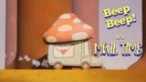 Lil Mushroom Fren! – Mail Time
