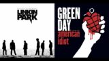 Linkin Park – In Pieces but it's Boulevard of Broken Dreams by Green Day