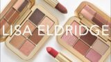 Lisa Eldridge Eyeshadow | New Palettes and True Velvet Lipstick Shades | AD