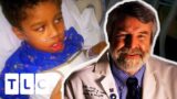 Little Boy Catches UNTREATABLE VIRUS That Makes His Lungs Fill Up With Fluid | Monsters Inside Me