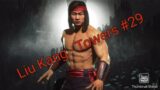 Liu Kang – Mortal Kombat 9 Towers Part 29 (No Commentary)