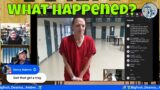 Live Court Cam In Custody Jail Arraignments