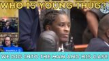 Live Court Cam Young Thug Case & Reno Bond Jail