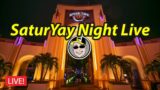 Live! From Universal Orlando, It's SaturYay Night!