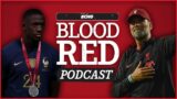 Liverpool prepare for Man City as Messi beats Konate to World Cup crown | Blood Red Podcast LIVE