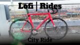 Lofi Rides | City Ride [chillhop beats to relax and study]