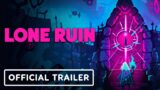 Lone Ruin – Official Nintendo Switch and PC Release Date Trailer