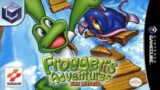 Longplay of Frogger's Adventures: The Rescue [New]