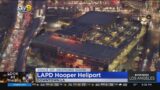 Look at This!: The LAPD Hooper Heliport