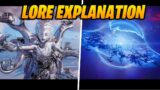 Lore Explanation | Fortnite: Fracture