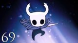 Lost Kin Me Daddy — Hollow Knight BLIND Playthrough, Episode 69