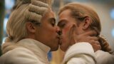 Louis And Lestat Kiss | Interview With The Vampire