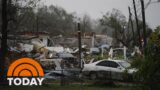 Louisiana Tornado Outbreak Leaves At Least 3 Dead